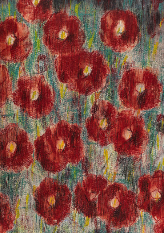 Poppies